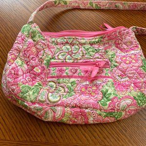 Vera Bradley Pink Purse